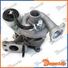 Turbocompresseur neuf pour PEUGEOT | 54359700001, 54359700007